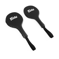 FAIRTEX - Boxing Paddles (BXP1) - Black