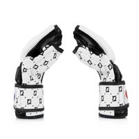 FAIRTEX - MMA Training  Gloves/Split Knuckles (FGV17) - White/Extra Large