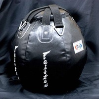 FAIRTEX - Uppercut/Wrecking Ball Bag - Unfilled (HB11)