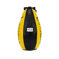 FAIRTEX - Teardrop Bag/Unfilled (HB15) - Green