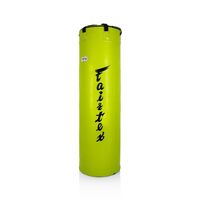 FAIRTEX - 7FT Pole Bag/Unfilled (HB7) - Yellow