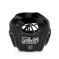 FAIRTEX - Full Coverage Headguard (HG3) - Medium