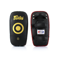 FAIRTEX - Lightweight Thai Kick Pads (KPLC5)