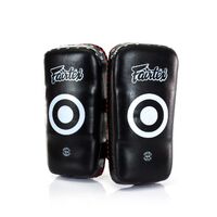 FAIRTEX - Superior Curved Thai Kick Pads (KPLS2)