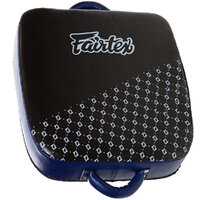 FAIRTEX - Leg Kick Pad (LKP1) - Black/Blue