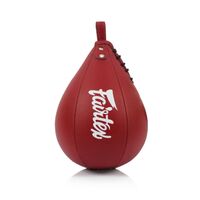 FAIRTEX - Speedball (SB1) - Black 