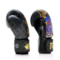 FAIRTEX - YAMANTAKA Boxing Gloves - 10oz