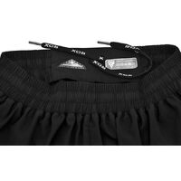 RDX - T15 MMA Shorts - Black/Extra Extra Large