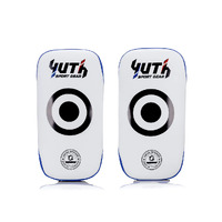 YUTH - Thai Pads - Blue/Red/White