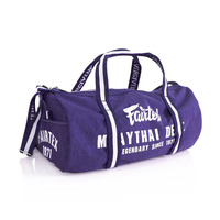 FAIRTEX - Barrel Bag (BAG9) - Green