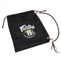 FAIRTEX - Heart of Warrior Boxing Gloves - 12oz