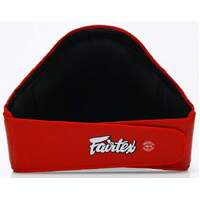 FAIRTEX - The Champion Belt Belly Pad (BPV2) - Blue