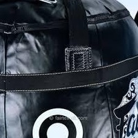 FAIRTEX - Angle Heavy Bag - Unfilled (HB13)