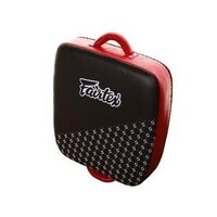 FAIRTEX - Leg Kick Pad (LKP1) - Black/Blue