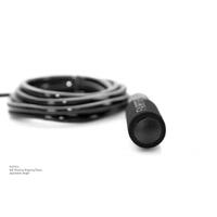 FAIRTEX - Adjustable Skipping Rope with Ball Bearing (ROPE3) - Black