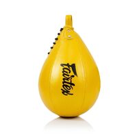 FAIRTEX - Speedball (SB1) - Black 