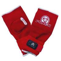 PUNCH - Urban Quickwraps - Red/Large 