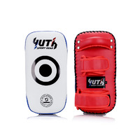 YUTH - Thai Pads - Blue/Red/White