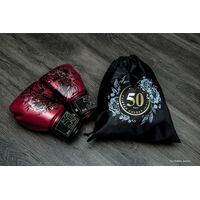 FAIRTEX - Golden Jubilee Boxing Gloves - 10oz