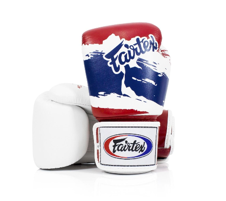 Fairtex gear on sale