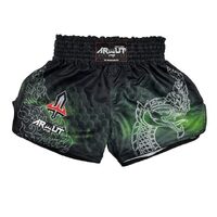 ARWUT - 'Naga' Muay Thai Shorts