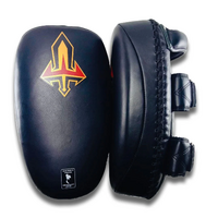 ARWUT - KP1 Curved Thai Pads