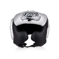 DANGER - Sparring Head Gear