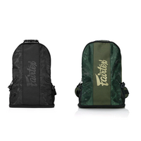 FAIRTEX - Camo Backpack (Bag4)