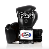 FAIRTEX - "Heavy Hitter" Mexican Style Boxing Gloves (BGV9)