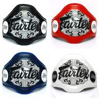 FAIRTEX - The Champion Belt Belly Pad (BPV2)