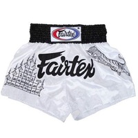 FAIRTEX - Superstition Muay Thai Boxing Shorts (BS0637)