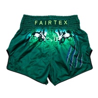 FAIRTEX - "Tonna" Muay Thai Shorts (BS1913)