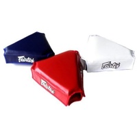 FAIRTEX - Corner Protective Covers for Boxing Ring