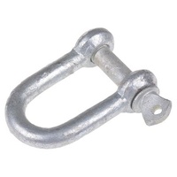 D Shackle