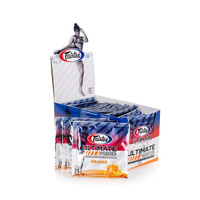 FAIRTEX - Hydration Electrolyte Powder - Orange