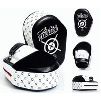 FAIRTEX - Aero Focus Mitts (FMV11)