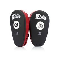 FAIRTEX - Angular Focus Mitts (FMV12)