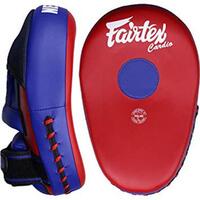 FAIRTEX - Maximised Focus Mitts (FMV13)