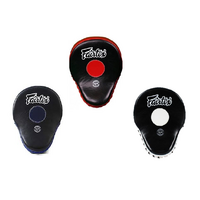 FAIRTEX - Curved Focus Mitts (FMV9)