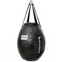 FAIRTEX - Uppercut/Wrecking Ball Bag - Unfilled (HB11)