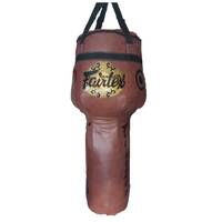 FAIRTEX - Angle Heavy Bag Vintage - Unfilled (HB13V)