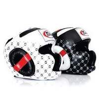 FAIRTEX - Super Sparring Head Gear (HG10)