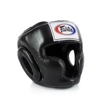 FAIRTEX - Full Coverage Headguard (HG3)