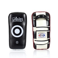 FAIRTEX - Extra Long Curved Thai Pads (KPLC4)