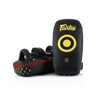 FAIRTEX - Lightweight Thai Kick Pads (KPLC5)