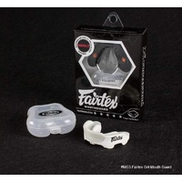 FAIRTEX - Mouthguard (MG3)