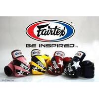 FAIRTEX - Nation Print Boxing Gloves (BGV1)