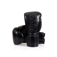 FAIRTEX - Solid Black (BGV14SB)