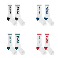 FAIRTEX Socks