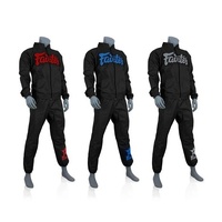 FAIRTEX - Sweat/Sauna Suit (VS3)